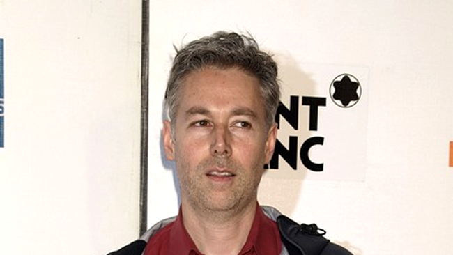 adam yauch de la beastie boys
