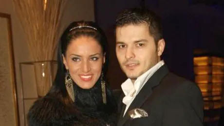 Adelina Varciu l-a si inlocuit pe Liviu Varciu cu un alt barbat?