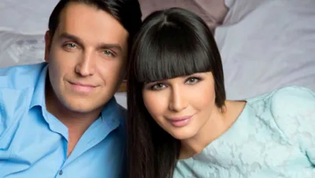 Elena Băsescu, primul pictorial cu fiica ei!