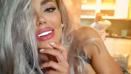 Ce salariu lua Bianca Drăguşanu la emisiunea ”Te vreau lângă mine”?