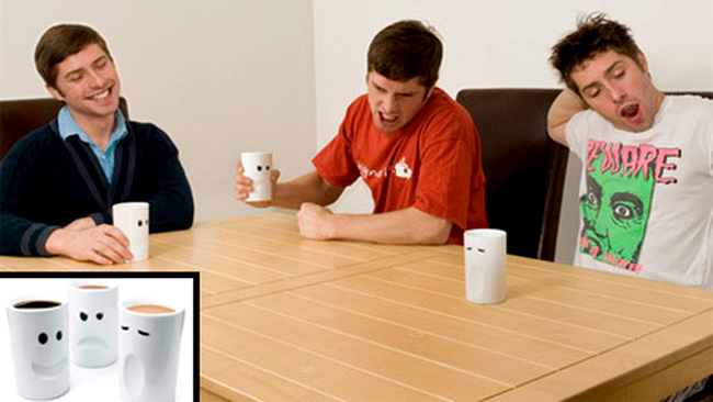 Cana, in functie de starea fiecaruia