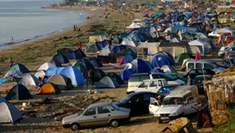 Udrea: Vom face alta Vama Veche