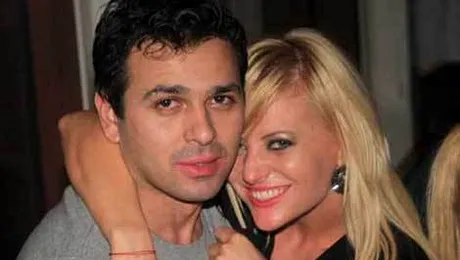 Delia Matache se căsătorește! Răzvan a cerut-o de soție