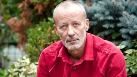 S-a stins cu amărăciunea că nu mai era dorit. Andrei Gheorghe, refuzat de TVR acum o lună. “Ar fi fost un balon de oxigen pentru mine”