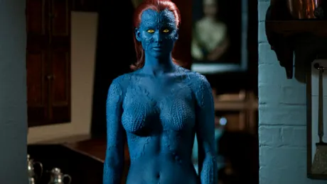 Ea este cea mai sexy femeie din lume!