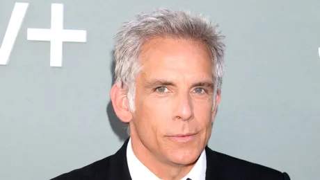 Ben Stiller este în Polonia cu Înaltul Comisar al Națiunilor Unite pentru Refugiați pentru a sprijini efortul umanitar din Ucraina