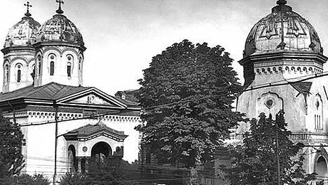 Hai sa reconstruim originala Biserica Sf. Vineri!