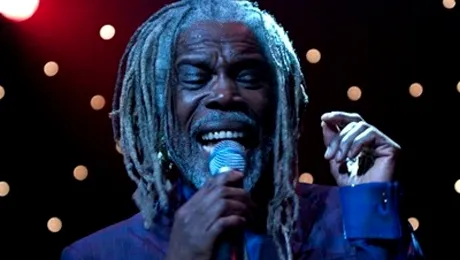 Concertul lui Billy Ocean a fost anulat