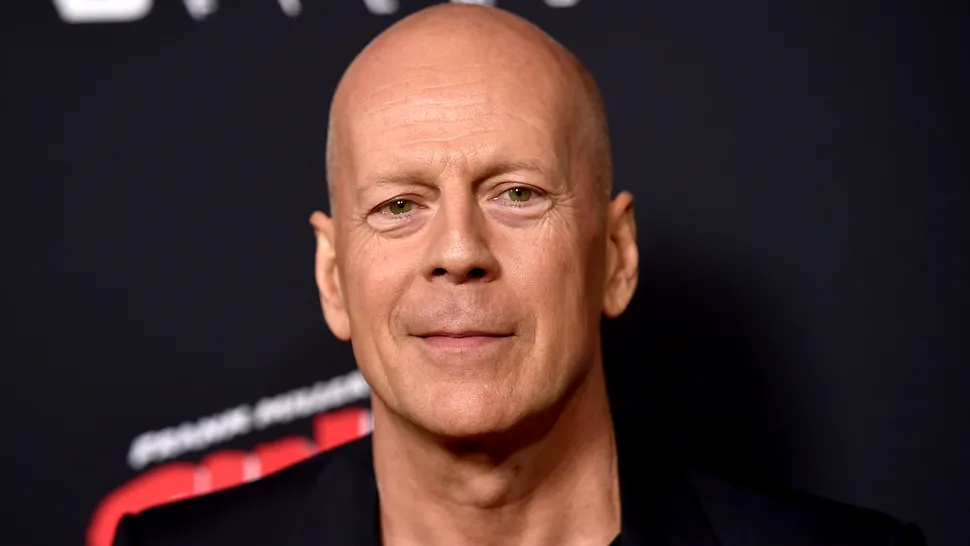 Bruce Willis va debuta pe Broadway cu un spectacol de teatru