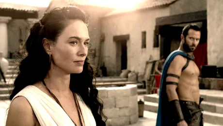 Spartanii vor fi răzbunaţi în “300: Ascensiunea unui Imperiu”, acum pe marele ecrane