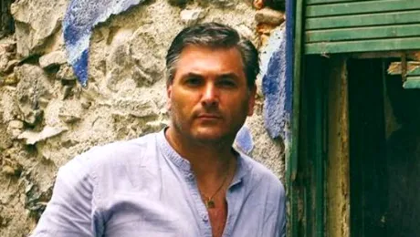 Mircea Radu s-a apucat de bucătărit