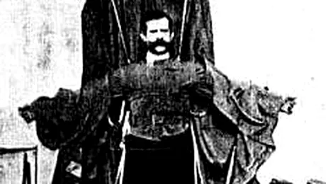 Parasuta care si-a omorat inventatorul! (video)