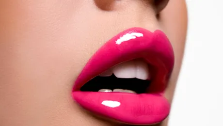 De Sarbatori, femeile vor buze mai mari si ten mai neted