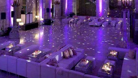 Aşa arată reşedinţa de 10 milioane de $ a lui Prince? E uriaşă! Imagini superbe din interior!