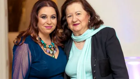 Ce pensie are Mioara Roman? Şi-a vândut tot aurul şi s-a întors la catedră pentru a supravieţui