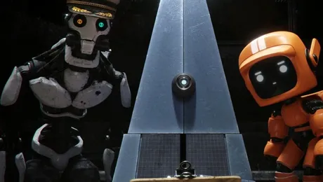 „Love, Death, and Robots” a fost reînnoit pentru sezonul 4 la Netflix