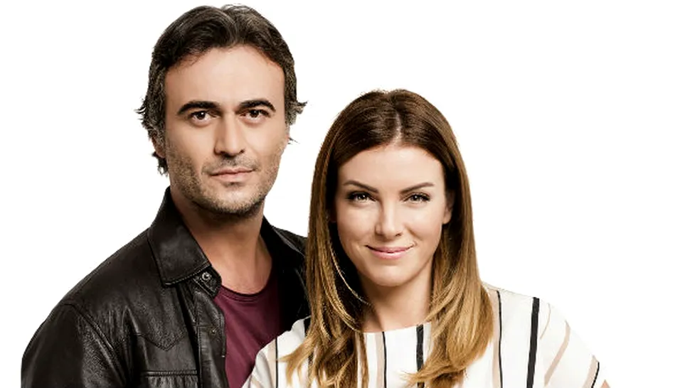 Serialul turcesc “A doua şansă” revine cu un nou sezon