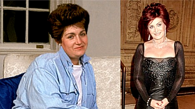 sharon osbourne