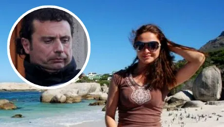 Domnica Cemortan: „Am salvat 3.000 de vieti pe Costa Concordia”