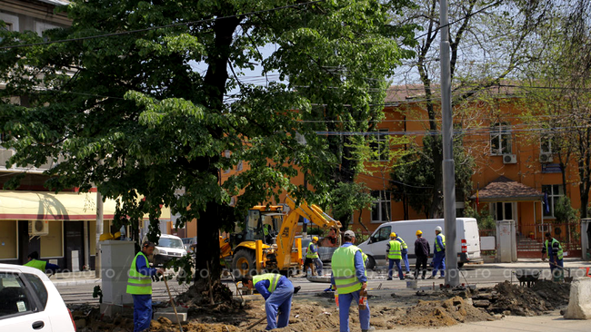 Mai e mult pana departe...