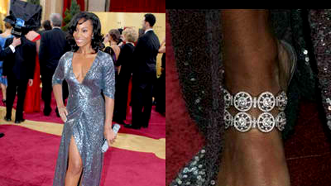 Diamond Dream de la Stuart Weitzman