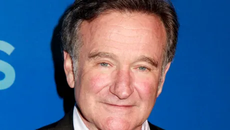 Adevăratul motiv al morţii lui Robin Williams, dezvăluit de soţia lui
