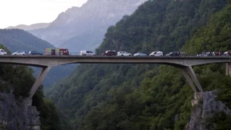 Accidentul din Muntenegru: Primele rezultate ale anchetei