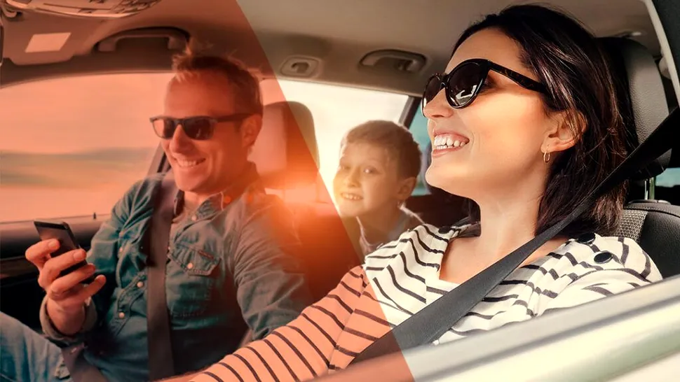 (P) Cele mai populare modele de mașini disponibile în leasing în 2025