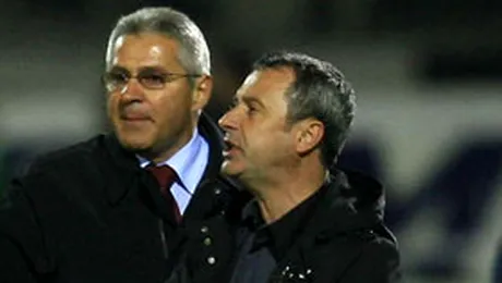 Rednic si-a dat demisia (VIDEO)