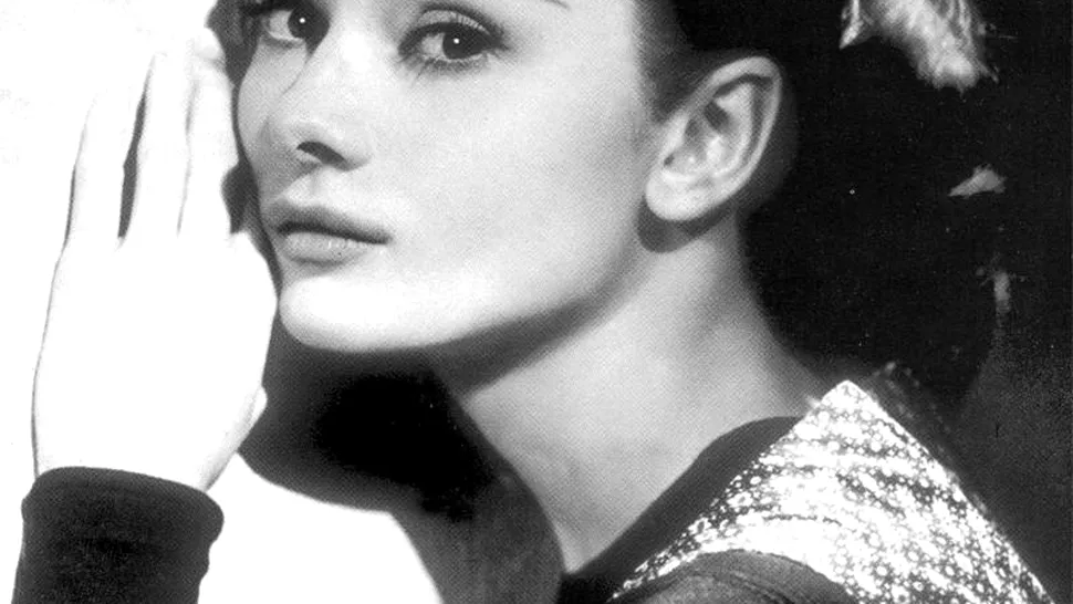Audrey Hepburn, cea mai frumoasă femeie din ultimii 50 de ani