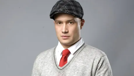 Bendeac se întoarce la Antena1