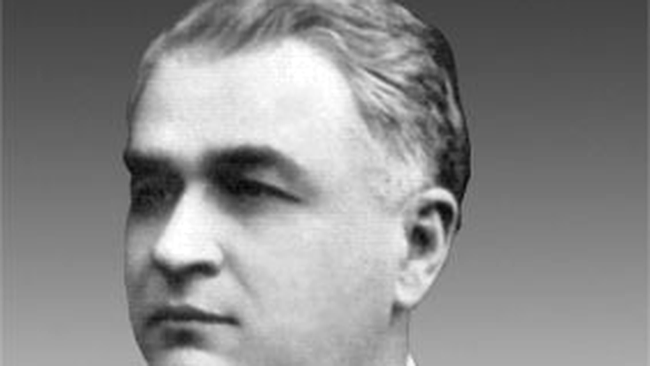 Nicolae Vasilescu-Karpen (n. 10 decembrie 1870; d. 2 martie 1964) - un om de știință, inginer, fizician și inventator român. 