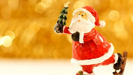 5 personaje de Crăciun pe care le iubim