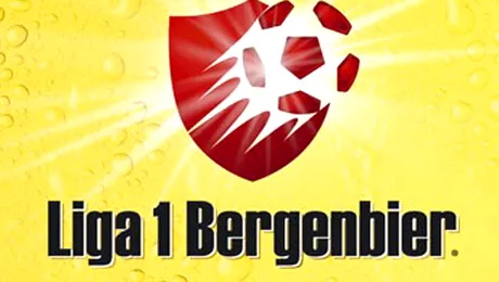 Programul returului Ligii I la fotbal 2010-2011