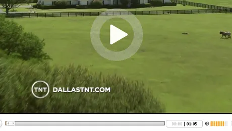 A aparut trailer-ul noului serial „Dallas” (Video)