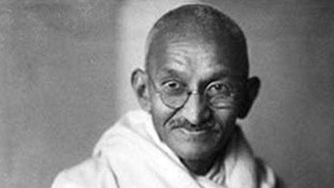 Gandhi