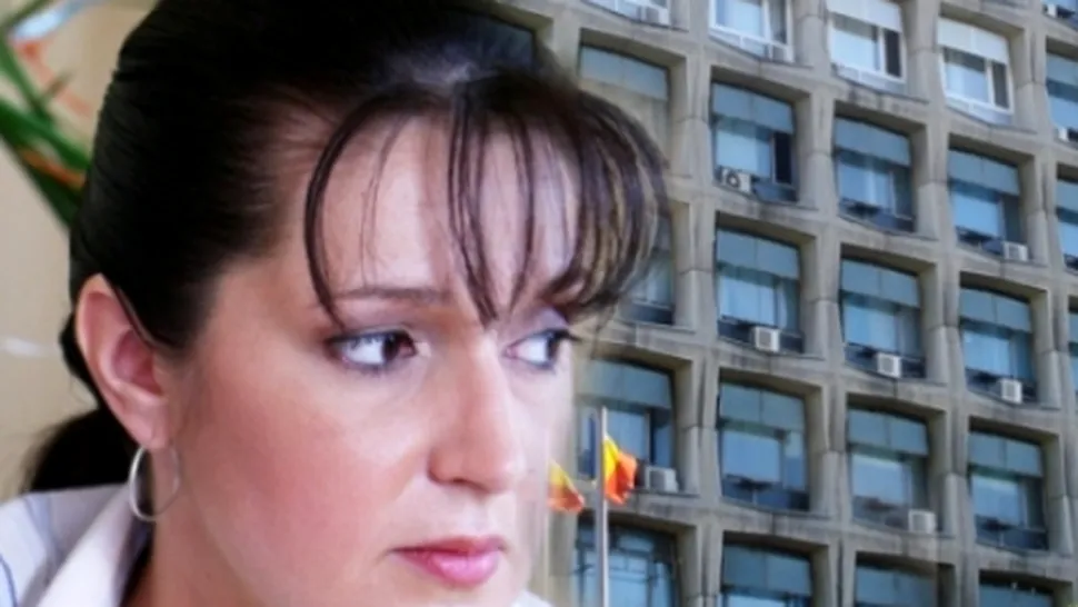 Irina Radu, validată la Comisiile de cultură pentru șefia TVR: 