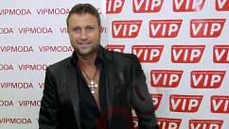 Catalin Botezatu recunoaste ca are un copil