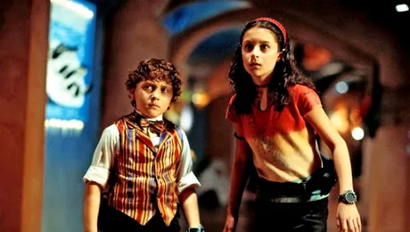 Cineastul Robert Rodriguez își relansează franciza “Spy Kids”