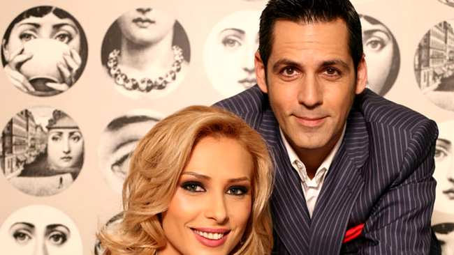 Stefan Banica si Iulia Vantur promit un nou sezon de succes al emisiunii 