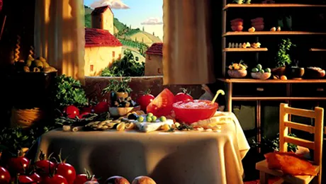 Meniu cu personalitate pentru Sarbatori (POZE)