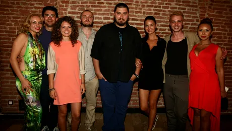 Neam Legat, un nou stil de comedie marca Prima TV