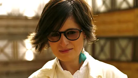 Eniko Szanto, o stilistă cu talent