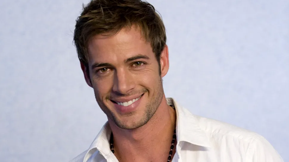 William Levy joacă în cele mai urmărite seriale