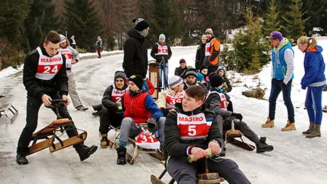Cum va fi vremea până în luna ianuarie 2015