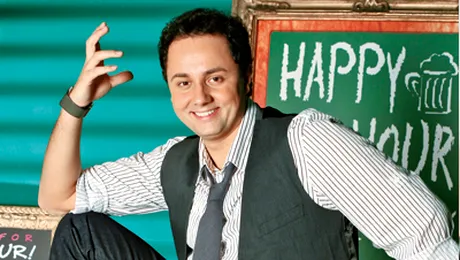 Părinţi şi copii celebri la Happy Hour