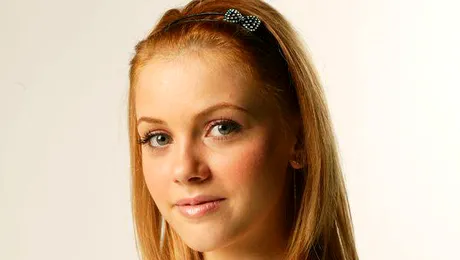 Andreea Patrascu nu este de acord cu operatiile estetice