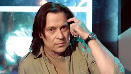 Marius Bodochi – Toarnă gaz pe folk!