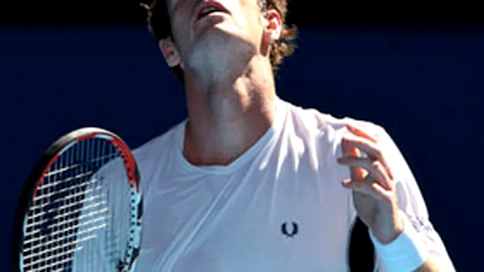 Andy Murray a castigat turneul de la Montreal