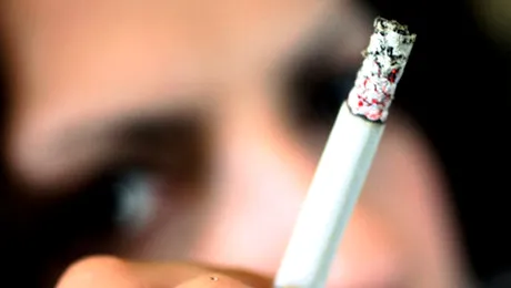 Clujenii vor să interzică fumatul în spațiile publice